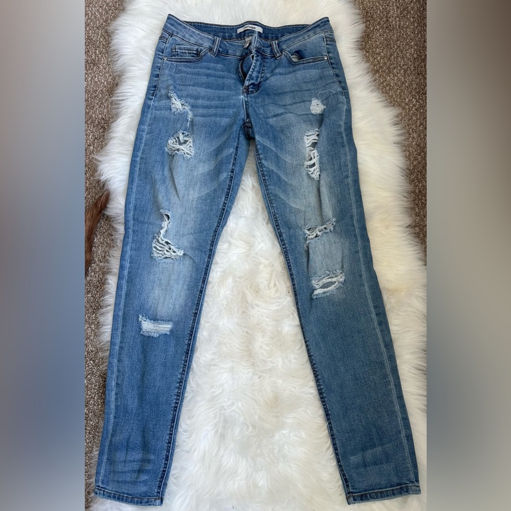 Refuge Jeans size 4